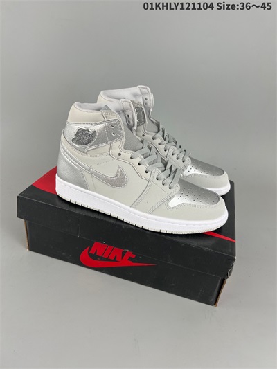 women air jordan 1 shoes 2022-12-11-431